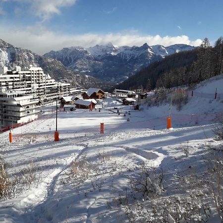 דירות פוי-סן-ונסן Val Gardena 1 מראה חיצוני תמונה