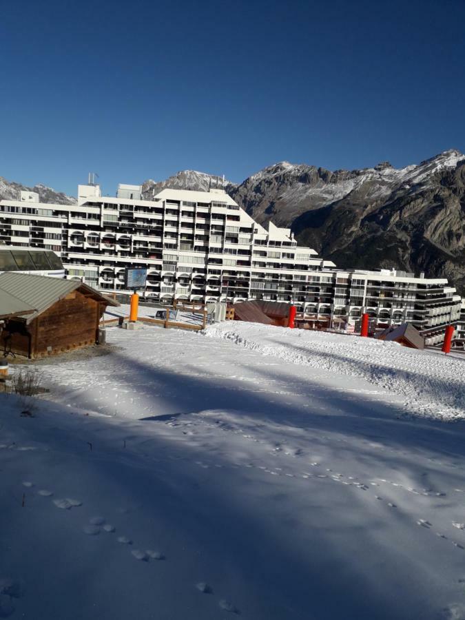דירות פוי-סן-ונסן Val Gardena 1 מראה חיצוני תמונה